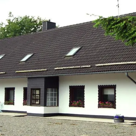 A Group House Furnished In A Modern Style Near The Picturesque Town Of Monschau * Monschau