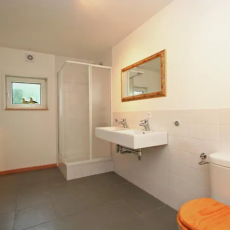 A Group House Furnished In A Modern Style Near The Picturesque Town Of Monschau Vakantiehuis *