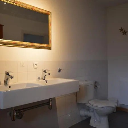 A Group House Furnished In A Modern Style Near The Picturesque Town Of Monschau Vakantiehuis