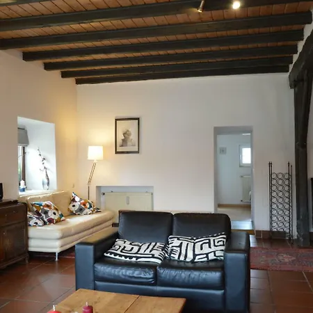 A Group House Furnished In A Modern Style Near The Picturesque Town Of Monschau Monschau