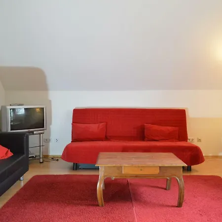 Casa vacanze A Group House Furnished In A Modern Style Near The Picturesque Town Of Monschau *