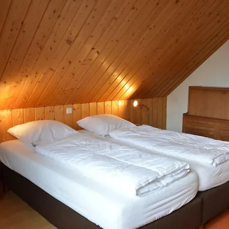 Vakantiehuis A Group House Furnished In A Modern Style Near The Picturesque Town Of Monschau Monschau