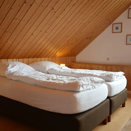Vakantiehuis A Group House Furnished In A Modern Style Near The Picturesque Town Of Monschau Monschau