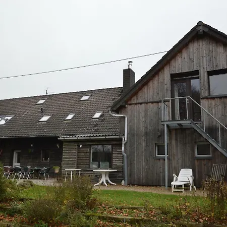 A Group House Furnished In A Modern Style Near The Picturesque Town Of Monschau Vakantiehuis Monschau