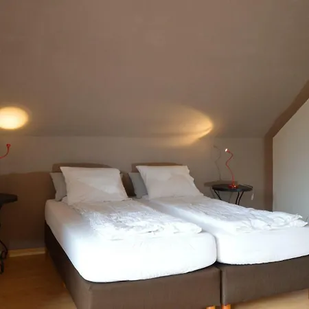 A Group House Furnished In A Modern Style Near The Picturesque Town Of Monschau Vakantiehuis