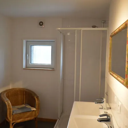 Casa vacanze A Group House Furnished In A Modern Style Near The Picturesque Town Of Monschau Monschau