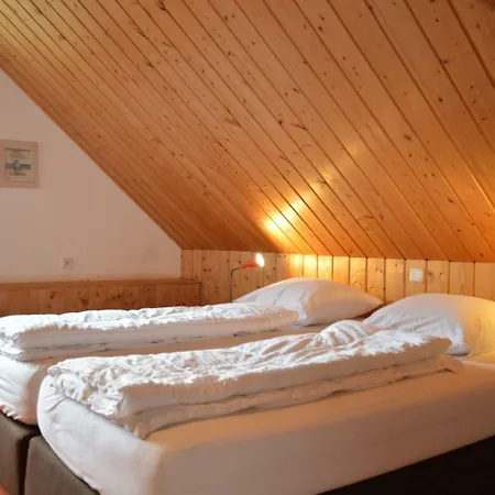 A Group House Furnished In A Modern Style Near The Picturesque Town Of Monschau *