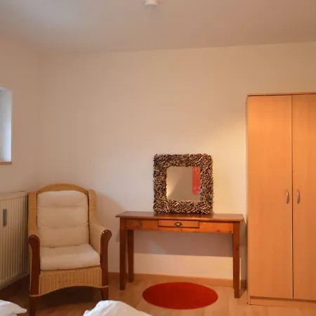 A Group House Furnished In A Modern Style Near The Picturesque Town Of Monschau Casa vacanze