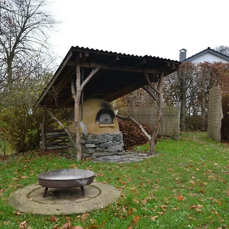 Vakantiehuis A Group House Furnished In A Modern Style Near The Picturesque Town Of Monschau Monschau