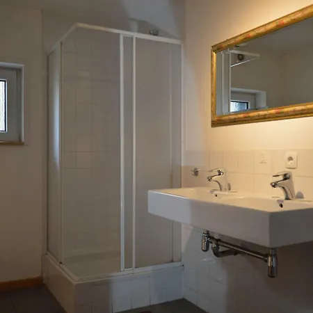 Casa vacanze A Group House Furnished In A Modern Style Near The Picturesque Town Of Monschau Monschau