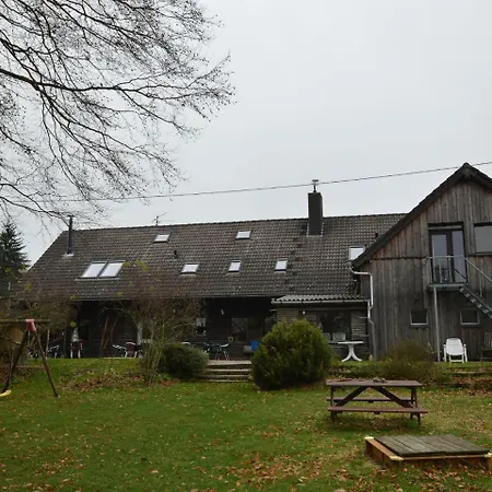 A Group House Furnished In A Modern Style Near The Picturesque Town Of Monschau Monschau