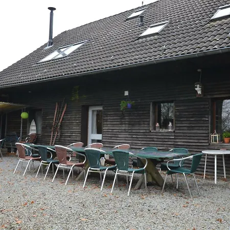 A Group House Furnished In A Modern Style Near The Picturesque Town Of Monschau Vakantiehuis Monschau