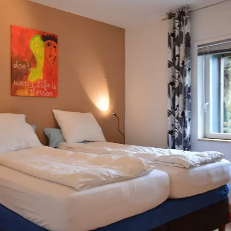 A Group House Furnished In A Modern Style Near The Picturesque Town Of Monschau * Monschau