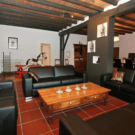 Casa vacanze A Group House Furnished In A Modern Style Near The Picturesque Town Of Monschau
